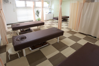 Ogikubo Kirin Do Acupuncture Orthopedic Clinic 사진 5