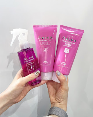 stay she 【 Stacy 】ogikubo Hair Salon 사진 3