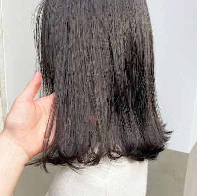 stay she 【 Stacy 】ogikubo Hair Salon 사진 4