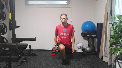 釈迦のパーソナルスポーツケア 사진 2