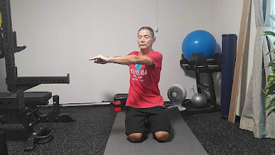 釈迦のパーソナルスポーツケア 사진 3