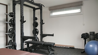 釈迦のパーソナルスポーツケア 사진 5