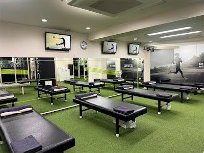 Dr.stretch 荻窪店 사진 4