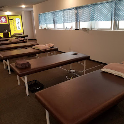 Rirakuru Asagayaparusentaten 사진 2