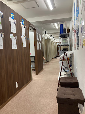 Asagaya Nagurado Acupuncture Orthopedic Clinic 사진 5