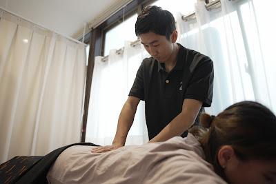 TC Lab Acupuncture 사진 3
