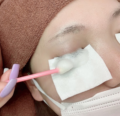 eyelash salon Rishu 阿佐ヶ谷 사진 4