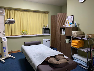 Asagayashishimai Shinkyuin Acupuncture 사진 2