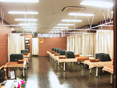 ほぐしの達人高円寺店 사진 2