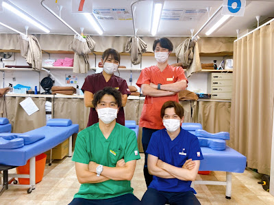 Koenji Koshin Orthopedic Clinic 사진 5