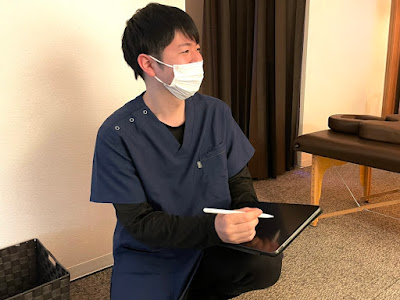はり処 悠禅 사진 2