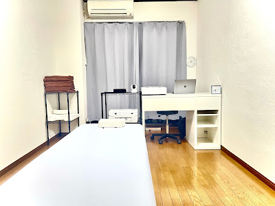青山筋膜整体 理学BODY 中野店 사진 2