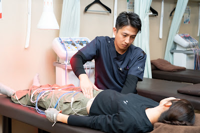 Nakano Ekimae Ryusei Orthopedic Clinic 사진 4