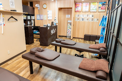 Nakano Ekimae Ryusei Orthopedic Clinic 사진 5