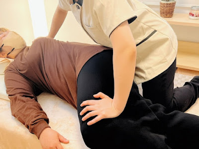 腸もみ＆リンパマッサージサロン すこやかさん 사진 2