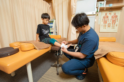 Kenkodo Orthopedic Clinic 사진 4