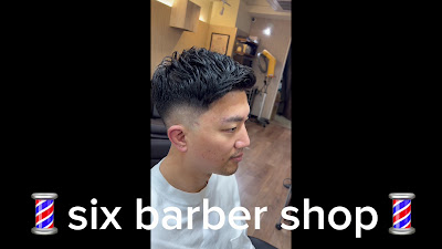 six barber shop 사진 2
