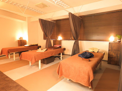 Stiffness loosening massage iori 사진 3