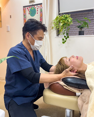 Higashinakano Wellness Chiropractic, Acupuncture and Osteopathic Clinic 사진 3