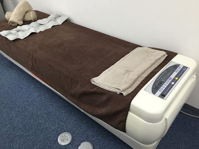 Higashinakano Motthi Shinkyu Massage Acupuncture 사진 5