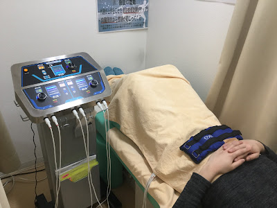 Higashinakanosumasan Orthopedic Clinic 사진 4