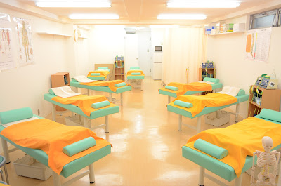 Higashinakanosumasan Orthopedic Clinic 사진 2