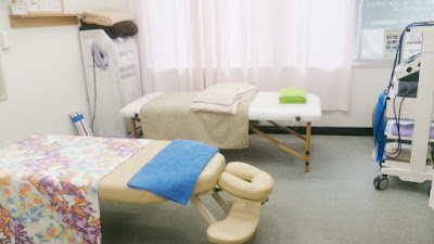 東中野はりきゅう整骨院SPORTS LAB 사진 4