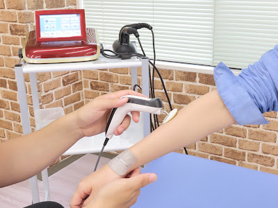 Higashinakanosawayaka Orthopedic Clinic 사진 3
