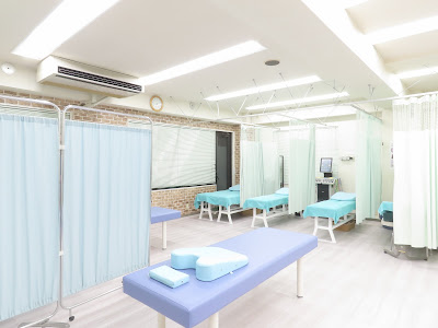 Higashinakanosawayaka Orthopedic Clinic 사진 5