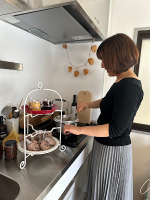 Fukuchansenseinomutenkaryoritoaromano Classes 사진 3