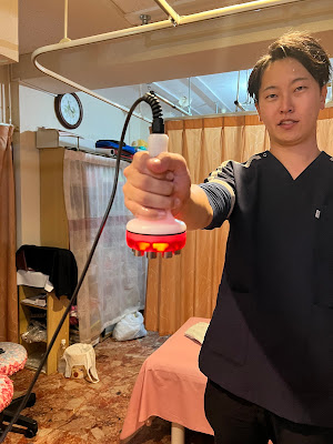 健楽整体院 사진 4