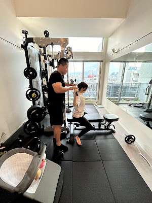 IGNITE FITNESS 東新宿 사진 2