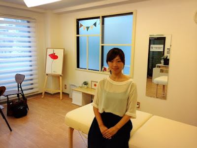 早稲田駅前整体院yabecafe 사진 2