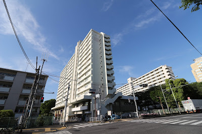 新宿区立 戸山生涯学習館 사진 3