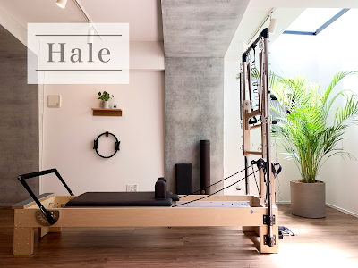 ピラティススタジオHale 사진 4