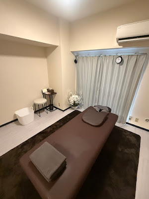 Relaxatation Salon 虹-kou-(神楽坂) 사진 2