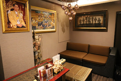 Purakairunkagurazaka Thai Massage 사진 2
