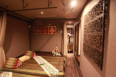 Purakairunkagurazaka Thai Massage 사진 3