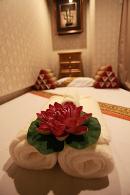 Purakairunkagurazaka Thai Massage 사진 4