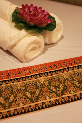 Purakairunkagurazaka Thai Massage 사진 5