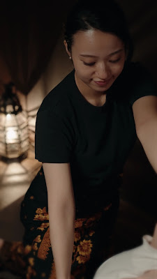 アジアンヒーリングリゾートサワン 神楽坂店 Asian Healing Resort sawan - Thai traditional massage- 사진 3