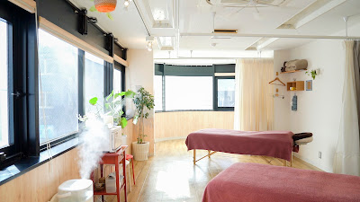 リラクゼーションサロンたなごころ 사진 5