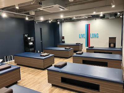 Stretch Lab 神楽坂店 사진 2