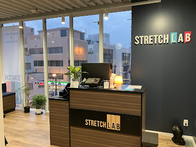Stretch Lab 神楽坂店 사진 3