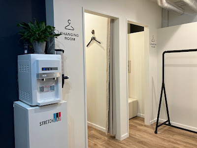 Stretch Lab 神楽坂店 사진 5