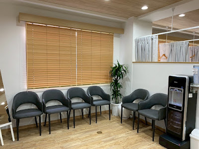 Iidabashi Ekimae Shinkyu Acupuncture 사진 2