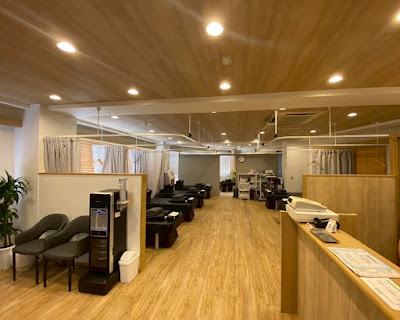 Iidabashi Ekimae Shinkyu Acupuncture 사진 3