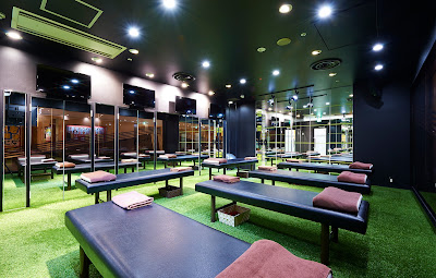 Dr.stretch 神楽坂下店 사진 5