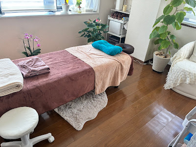 COHARU Shinkyu Acupuncture 사진 2