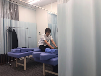 Suidobashi HOBO Orthopedic Clinic 사진 4